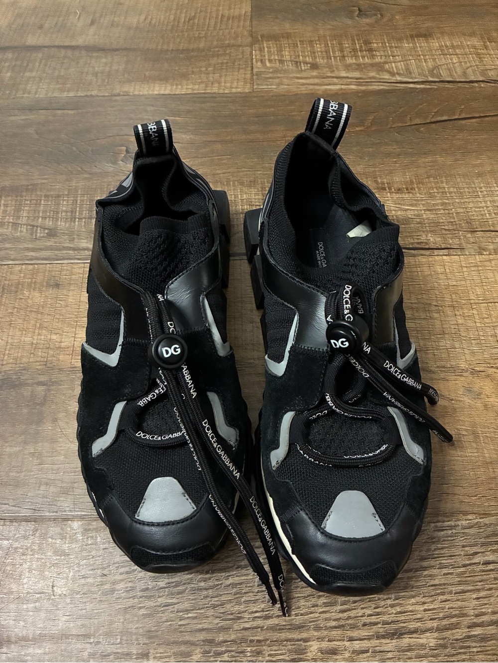 Dolce & Gabbana Sneakers